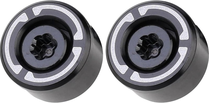 SummerHouse Golf Putter Weight Compatible with 2024 Taylormade Spider Tour Putter Weights Spider Tour Z/X/V Black Weight - Image 1